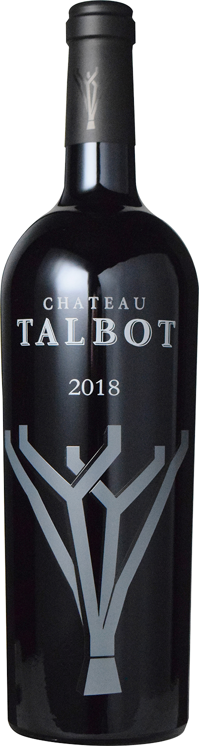 Chateau Talbot