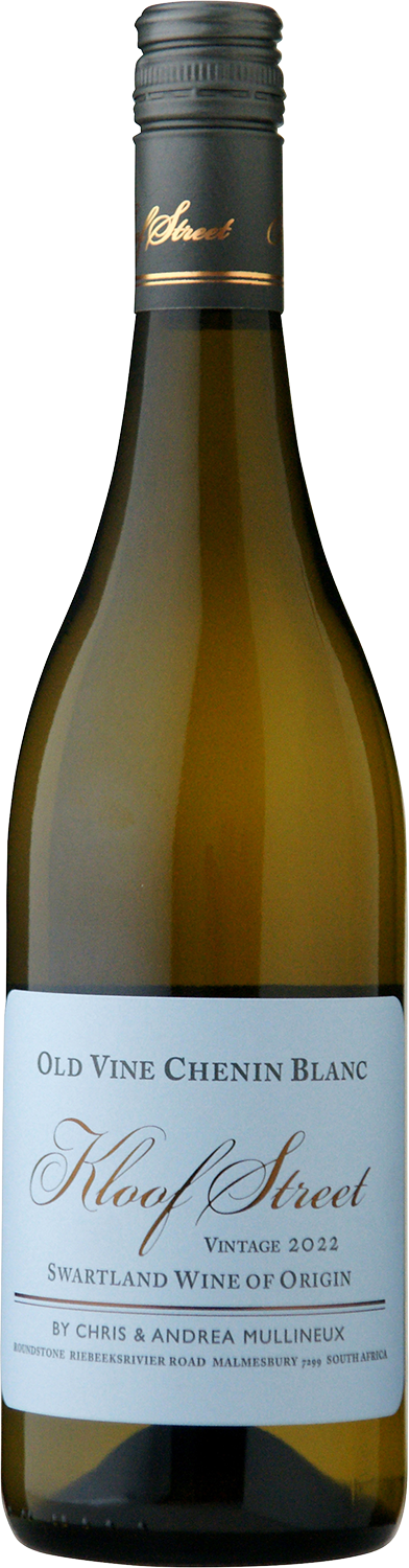 Kloof Street Old Vine Chenin Blanc