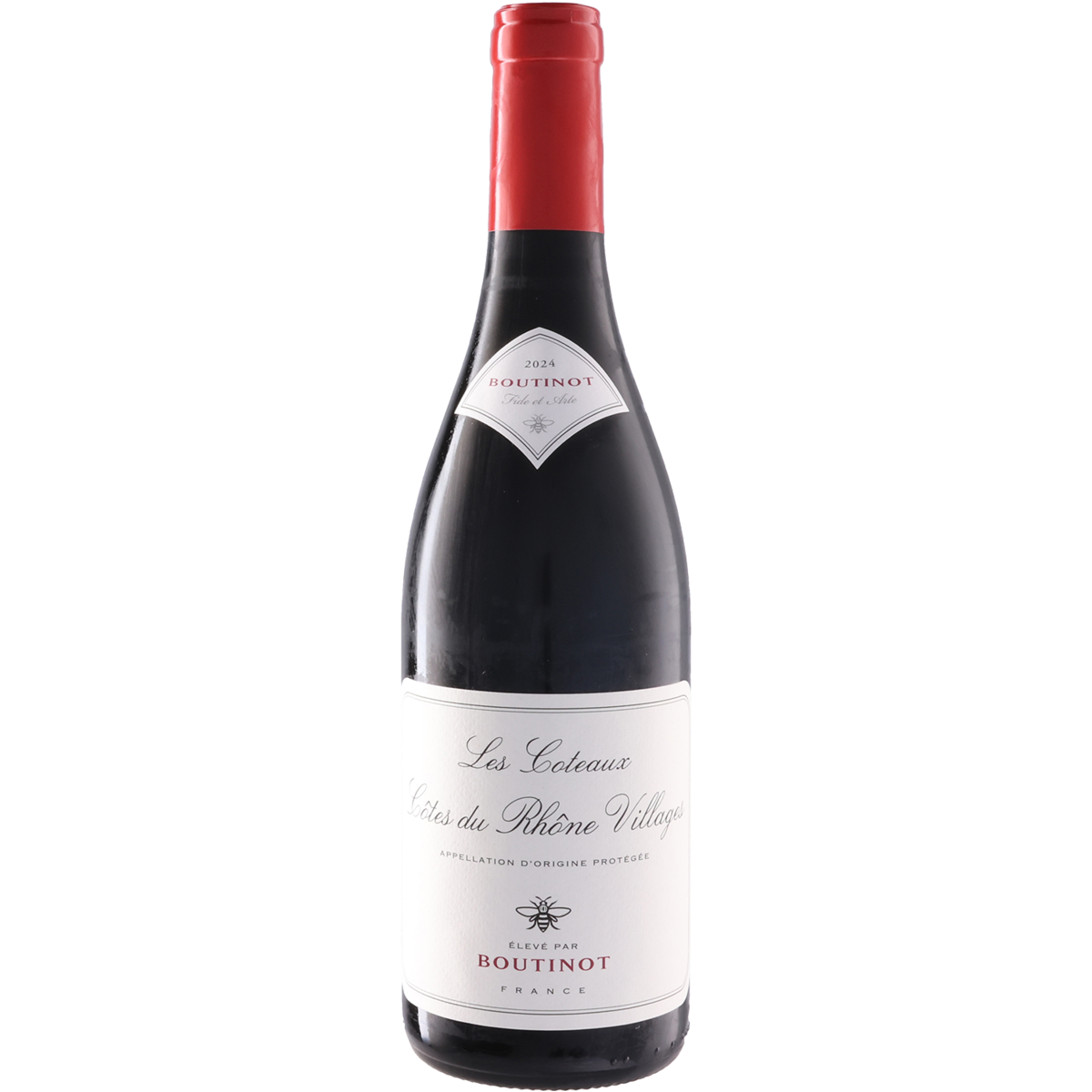 Les Coteaux Cotes du Rhone Village