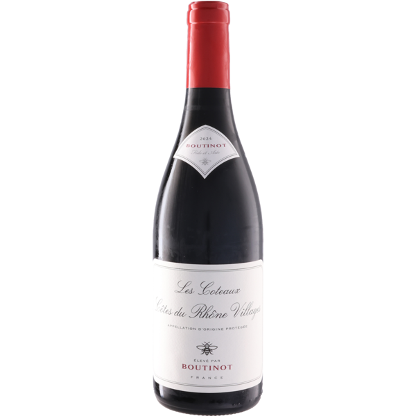 Les Coteaux Cotes du Rhone Village