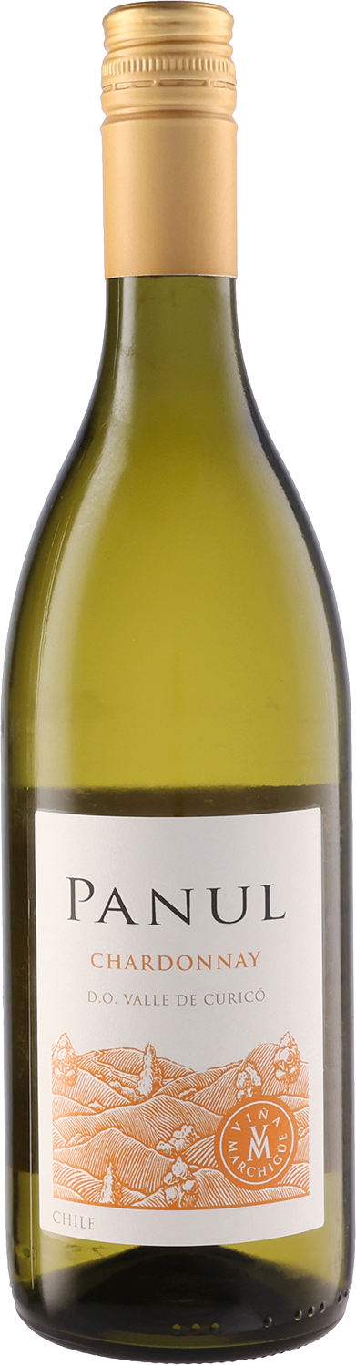 Panul Chardonnay