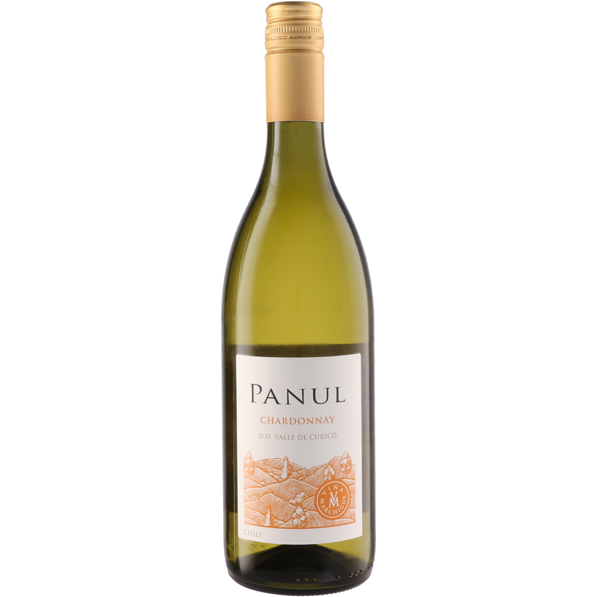 Panul Chardonnay