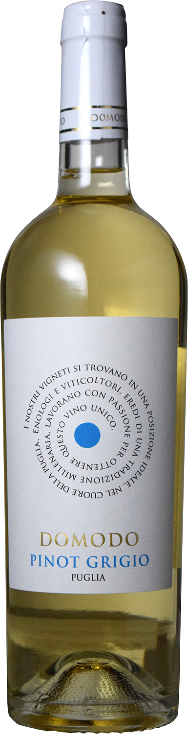 Domodo Pinot Grigio