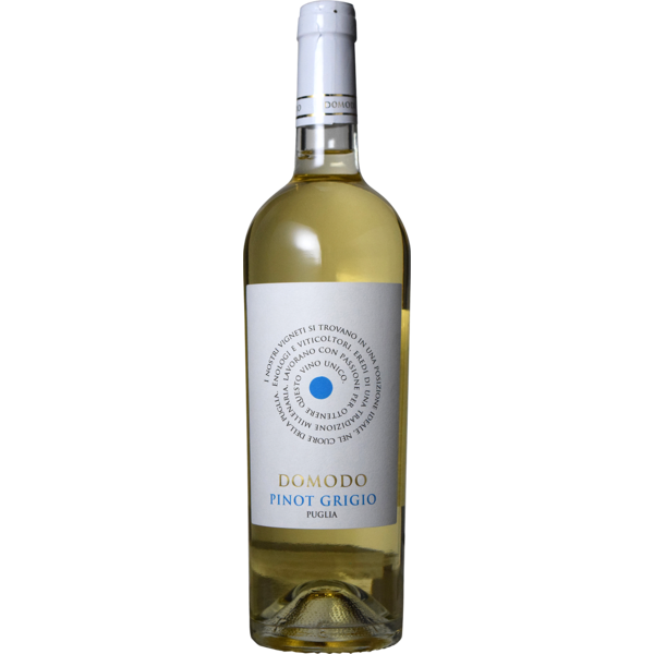 Domodo Pinot Grigio