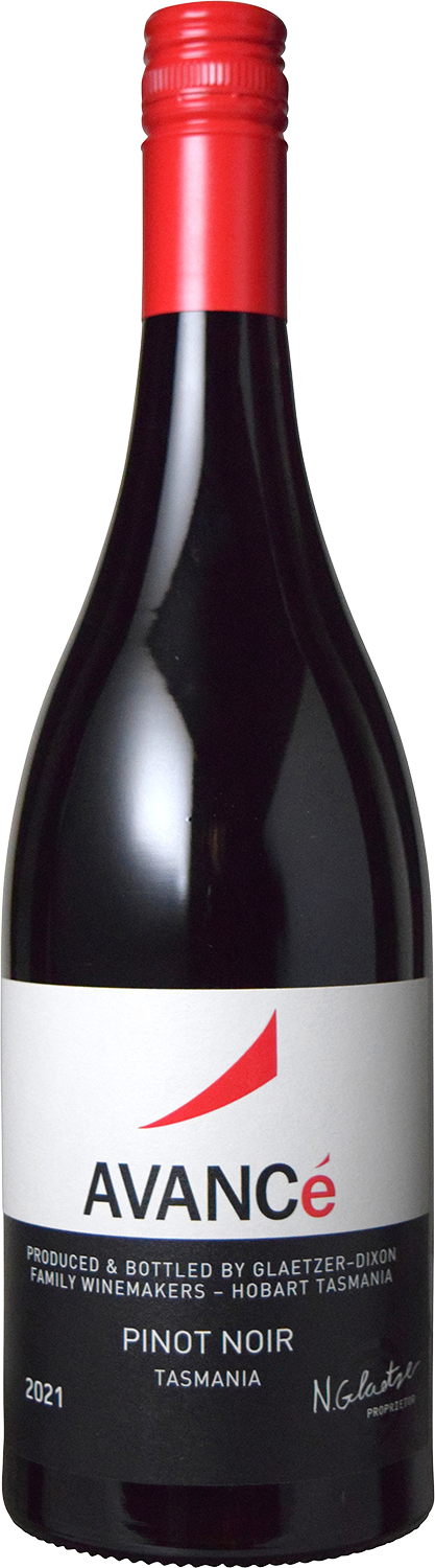 AVANCe Pinot Noir