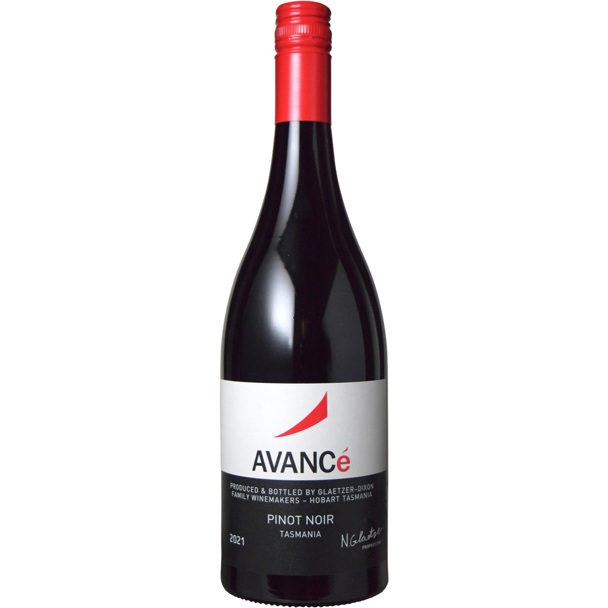 AVANCe Pinot Noir