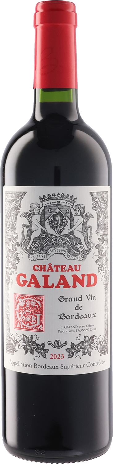 Chateau Galand