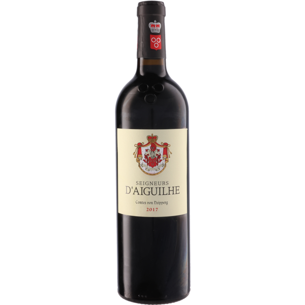 Seigneurs d'Aiguilhe
