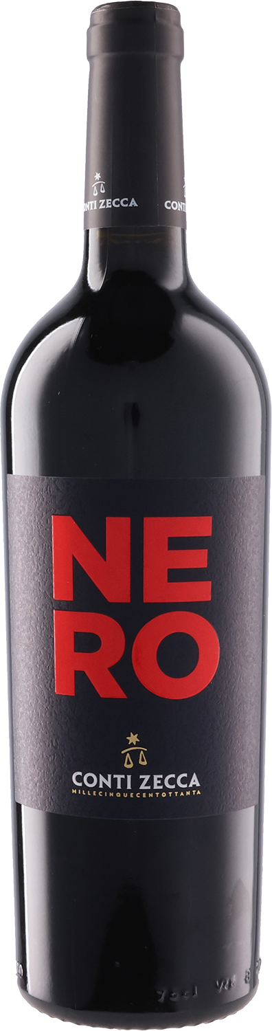 Nero Conti Zecca