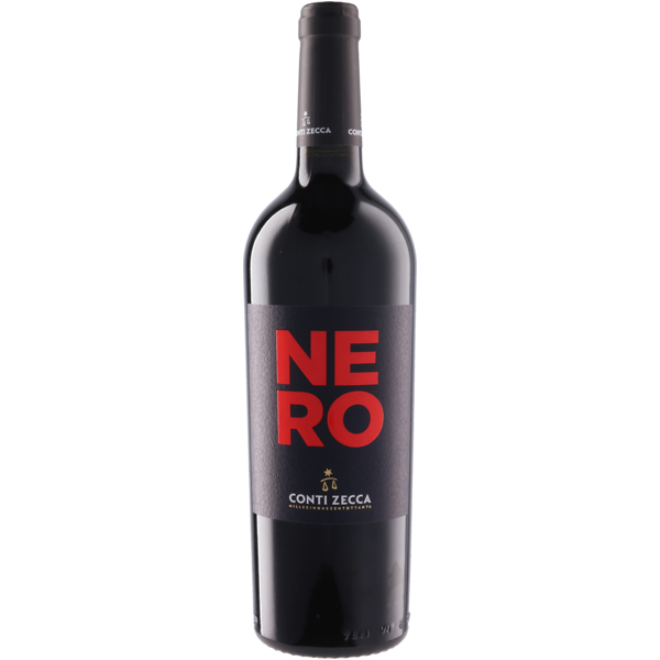 Nero Conti Zecca