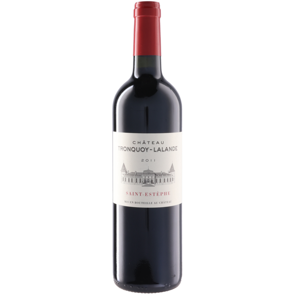 Chateau Tronquoy Lalande