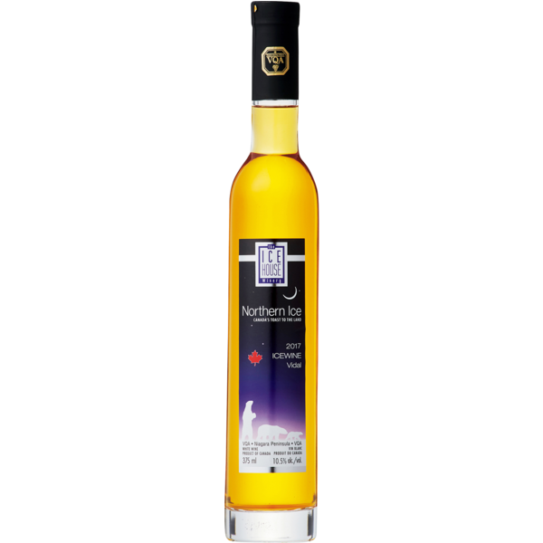 Northern Ice Vidal Icewine