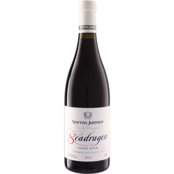 Newton Johnson Seadragon Single Vineyard Pinot Noir