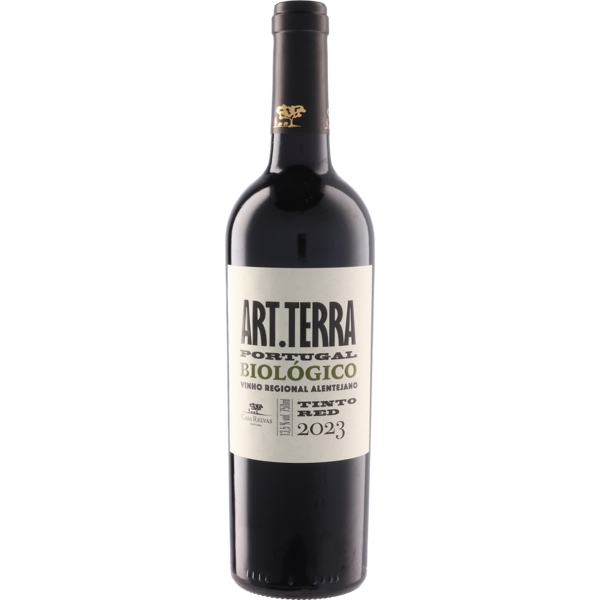 Art.Terra Biologico