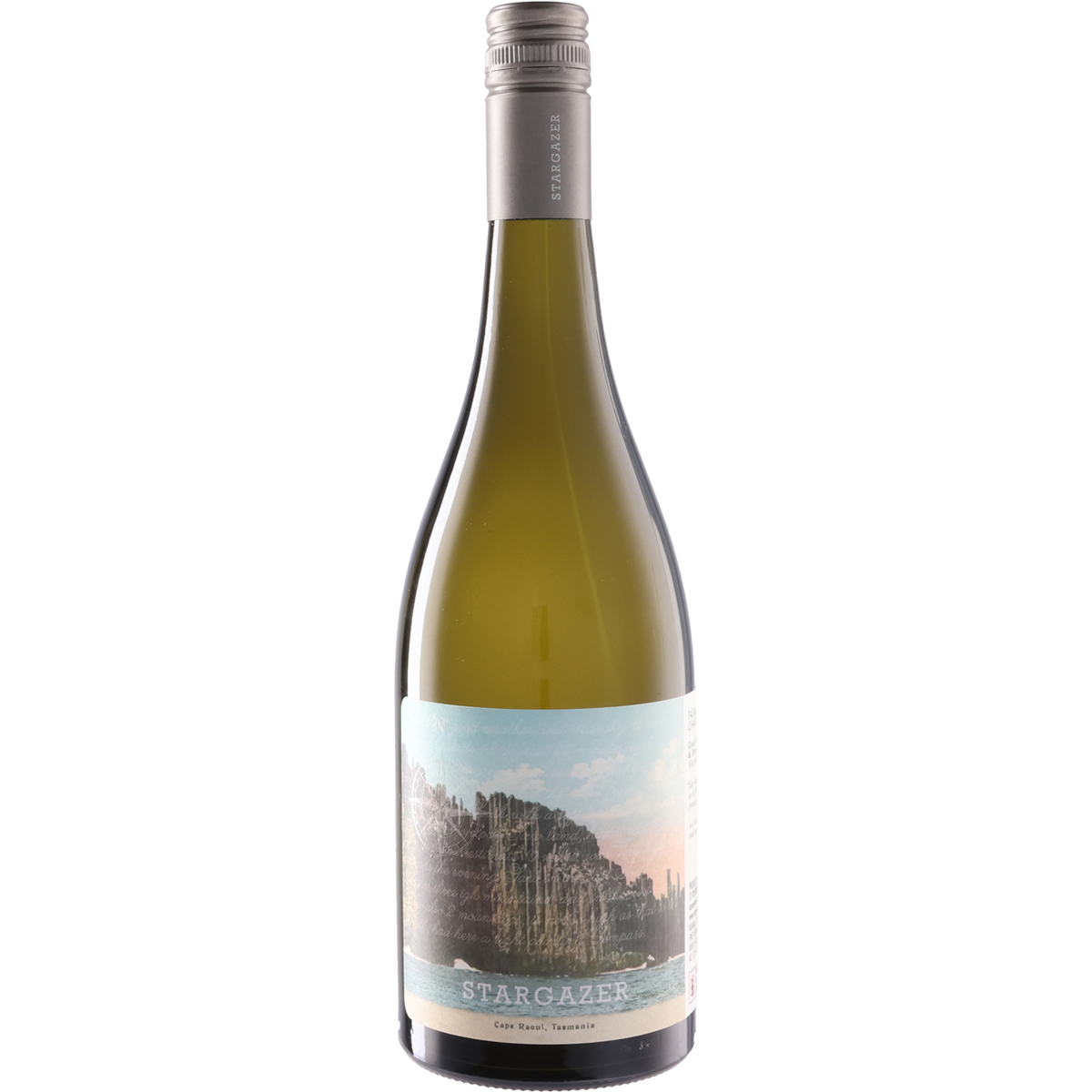 Tasmania Chardonnay