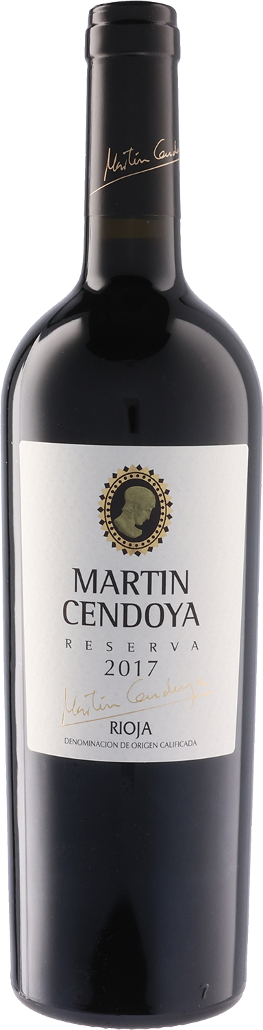 Martin Cendoya Reserva