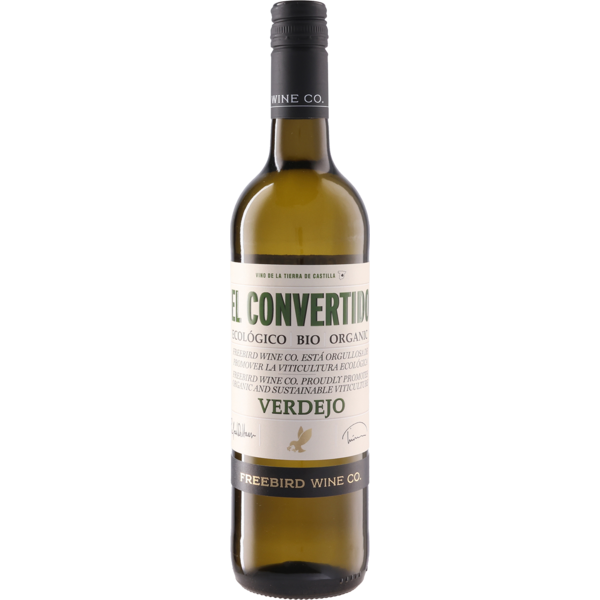 El Convertido Verdejo