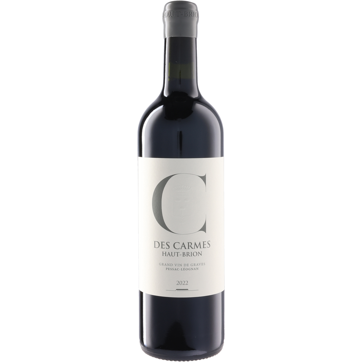 Le C Des Carmes Haut Brion