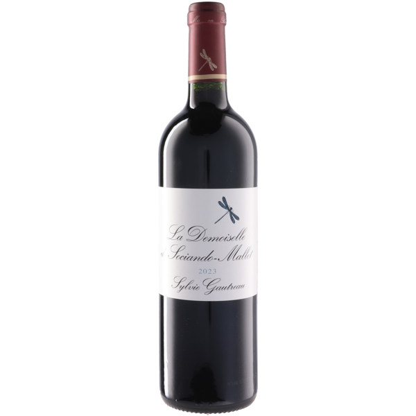 La Demoiselle de Sociando Mallet