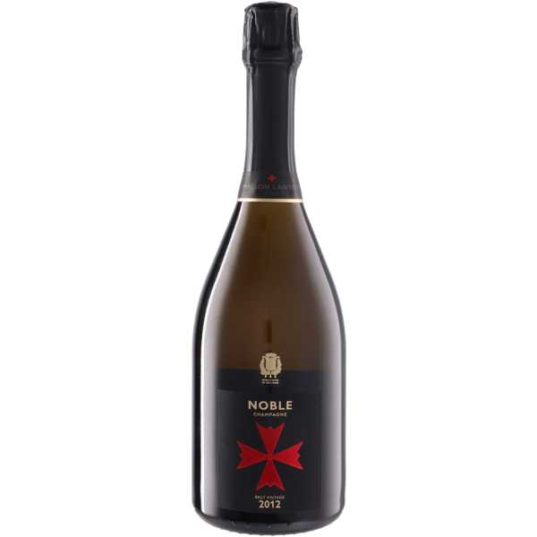 Noble Champagne Brut with gift box