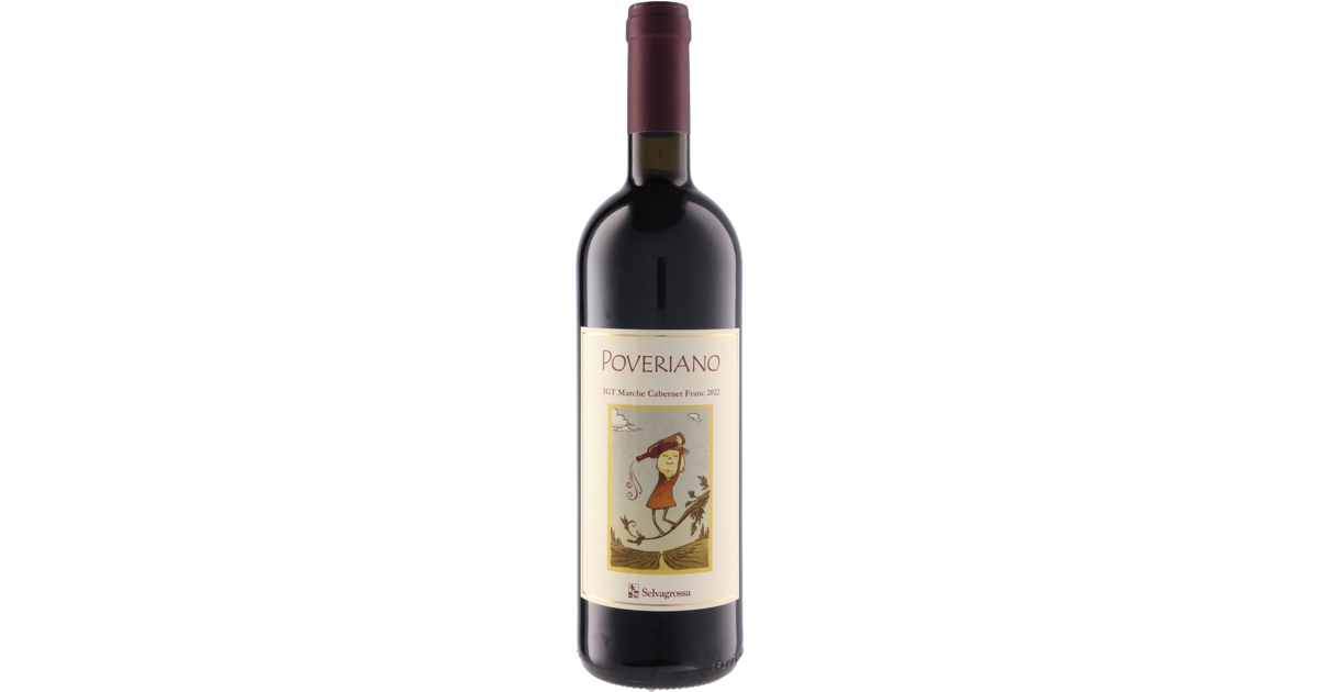 ポヴェリアーノ｜ワインとその他の酒類｜モトックス