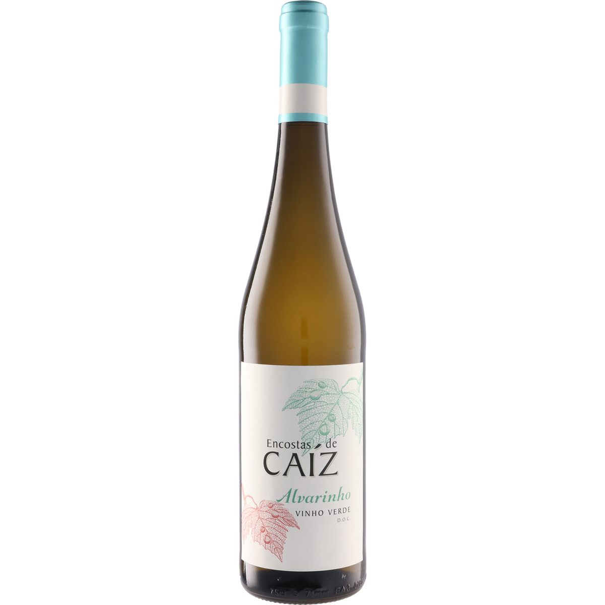 Encostas de Caiz Alvarinho