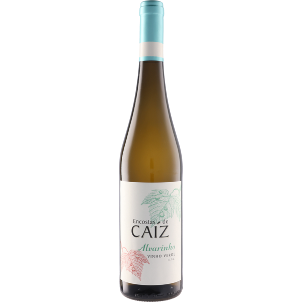 Encostas de Caiz Alvarinho