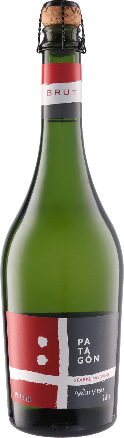Patagon Brut by Valdivieso