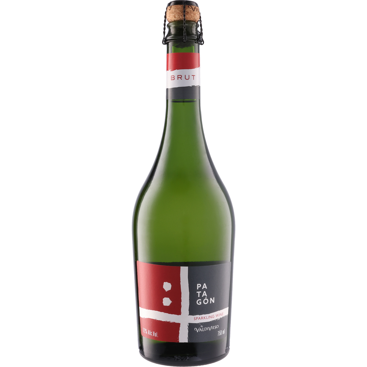 Patagon Brut by Valdivieso