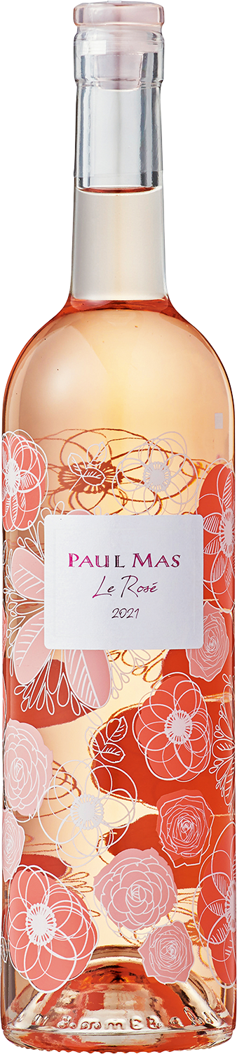 Le Rose par Paul Mas