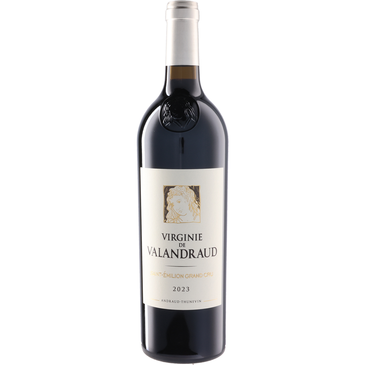 Virginie de Valandraud