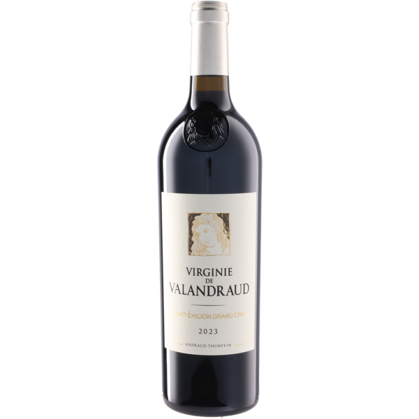 Virginie de Valandraud