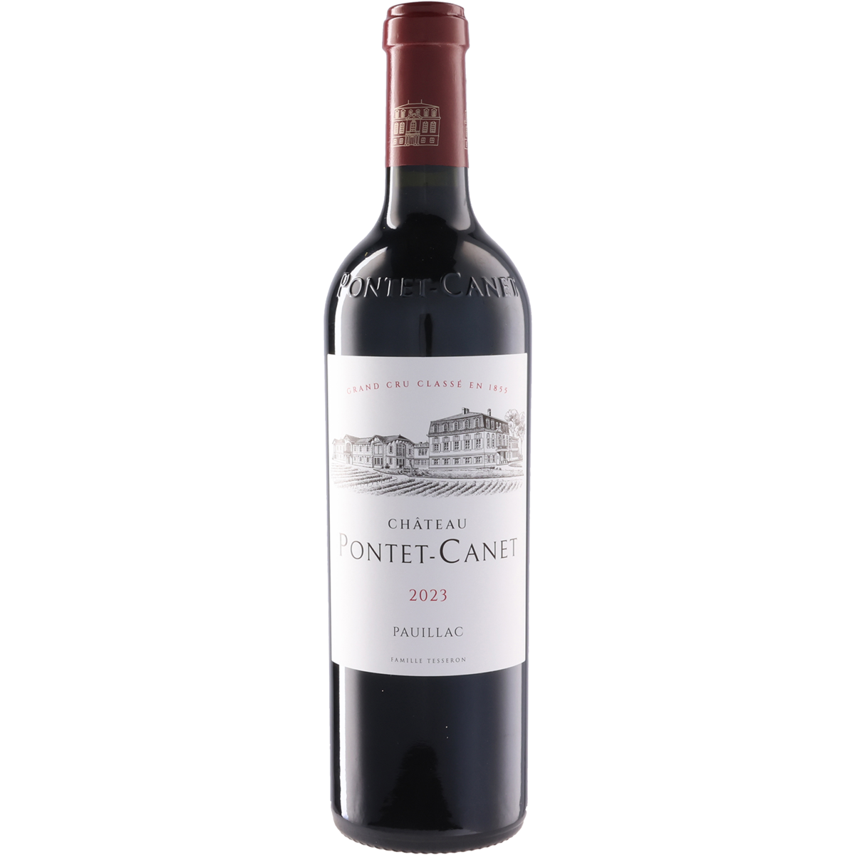 Chateau Pontet Canet