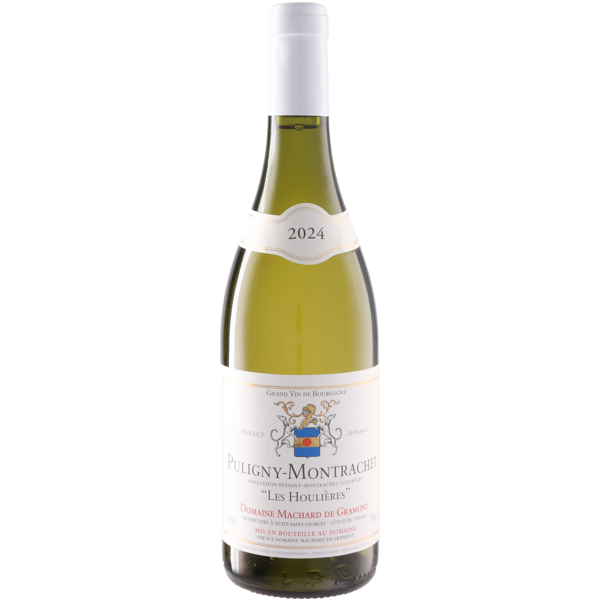 Puligny Montrachet Blanc