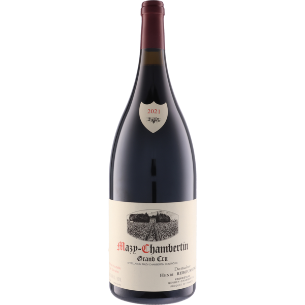 Mazis Chambertin Magnum