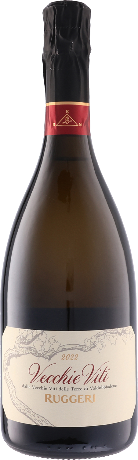 Vecchie Viti Valdobbiadene Prosecco Superiore Brut