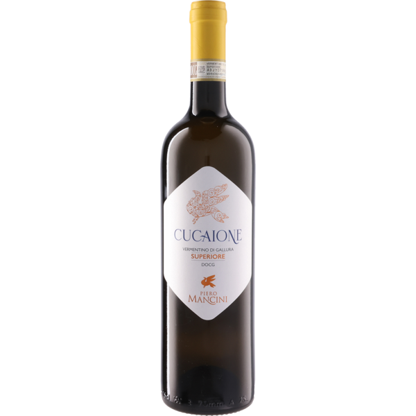 Cucaione Vermentino di Gallura Superiore