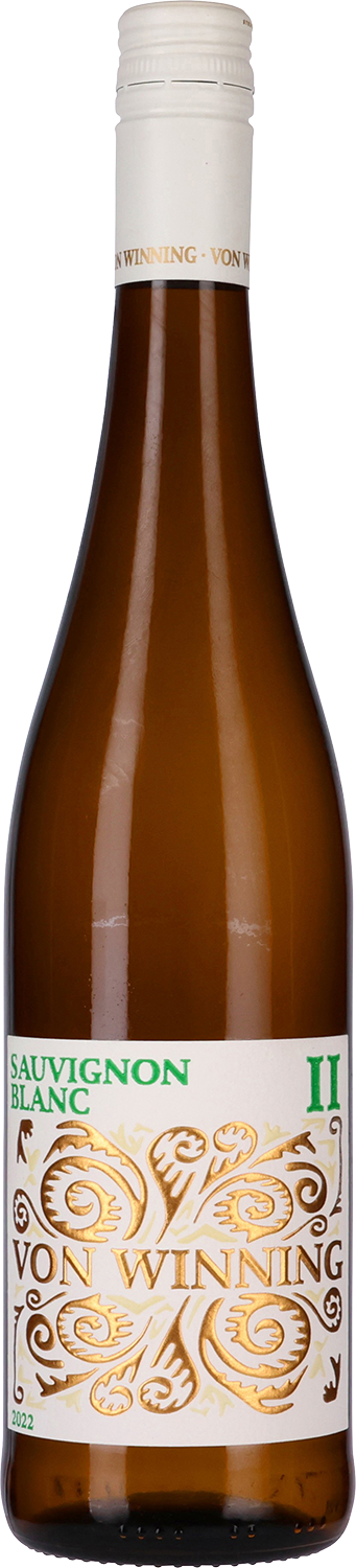 Von Winning Sauvignon Blanc Trocken II