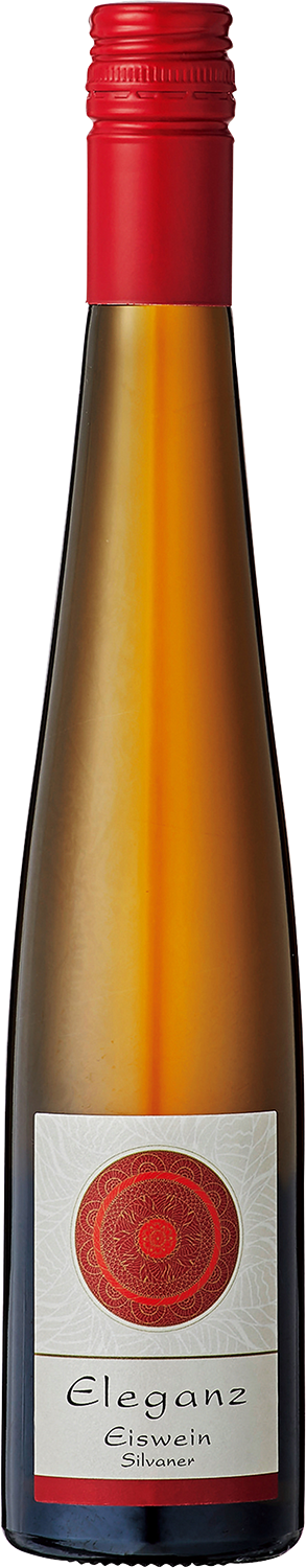 Eleganz Rheinhessen Silvaner Eiswein