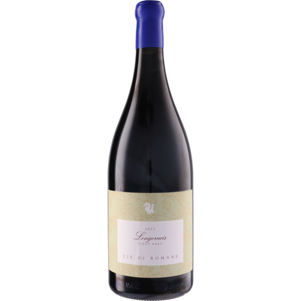 Longorucis Pinot Nero Magnum