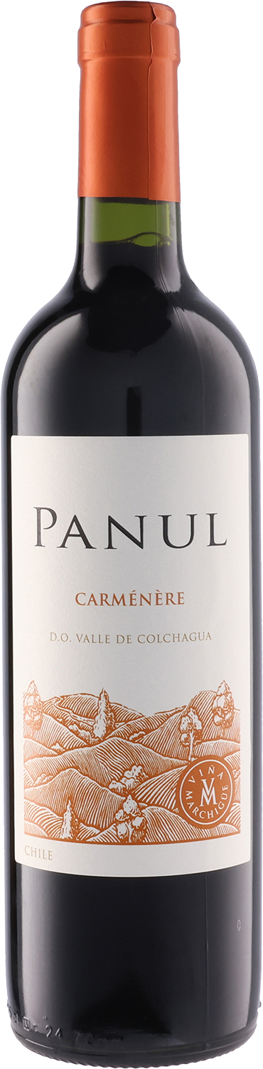 Panul Carmenere