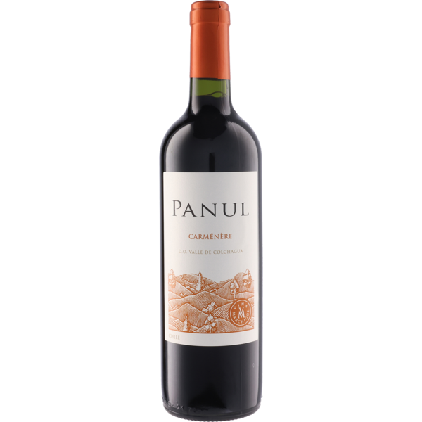 Panul Carmenere