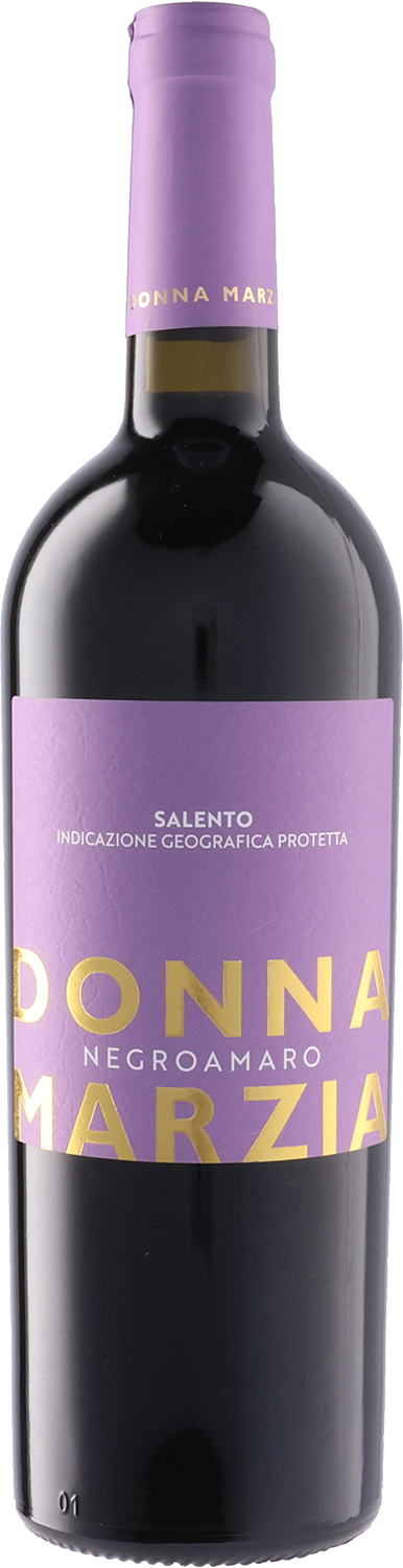 Donna Marzia Negroamaro