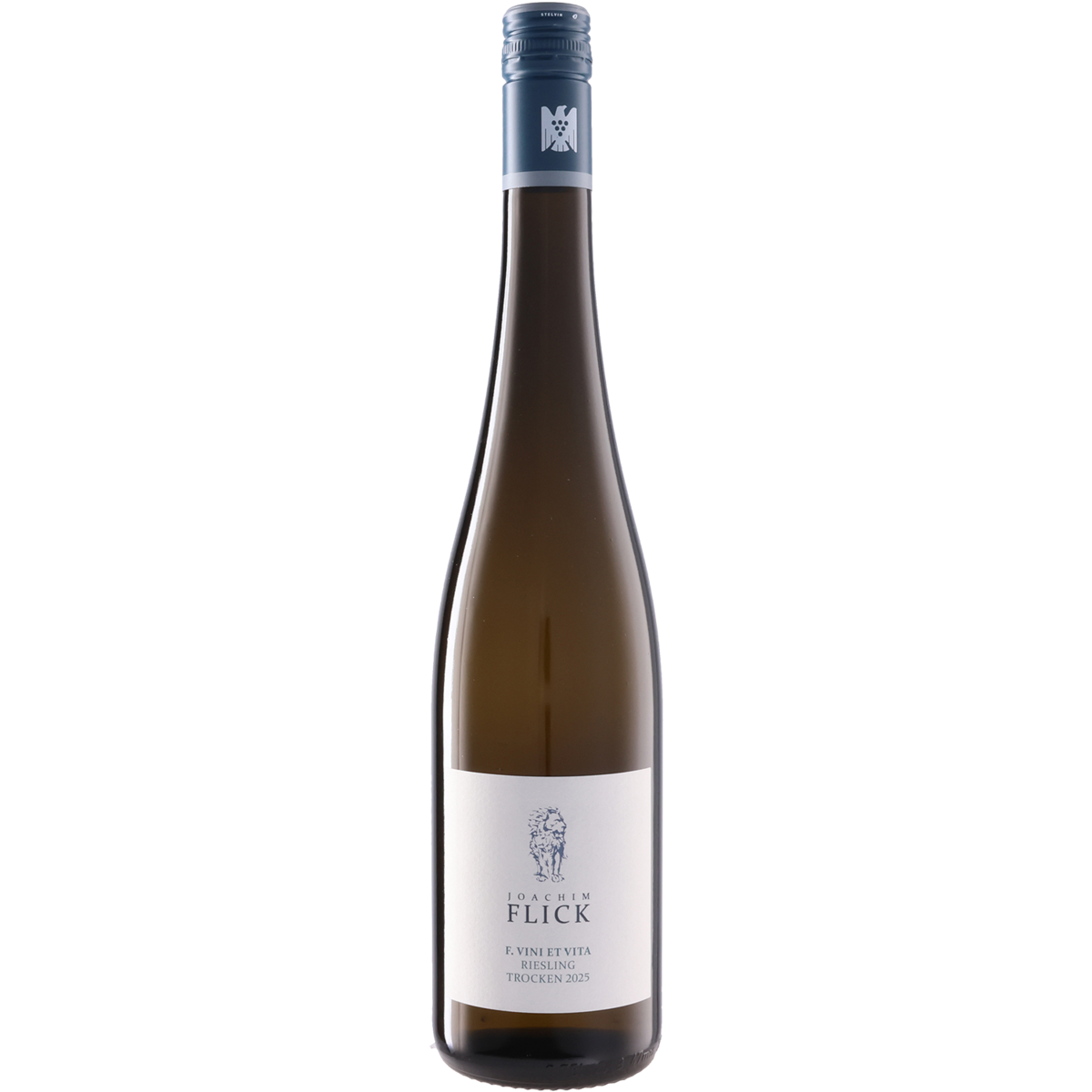 F.vini et vita Riesling trocken