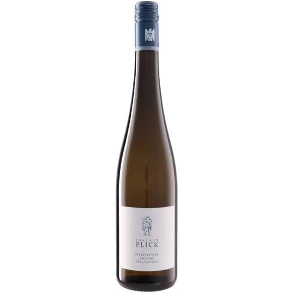 F.vini et vita Riesling trocken