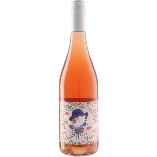 Clementine Pinot Gris