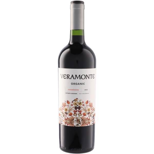Veramonte Organic Carmenere