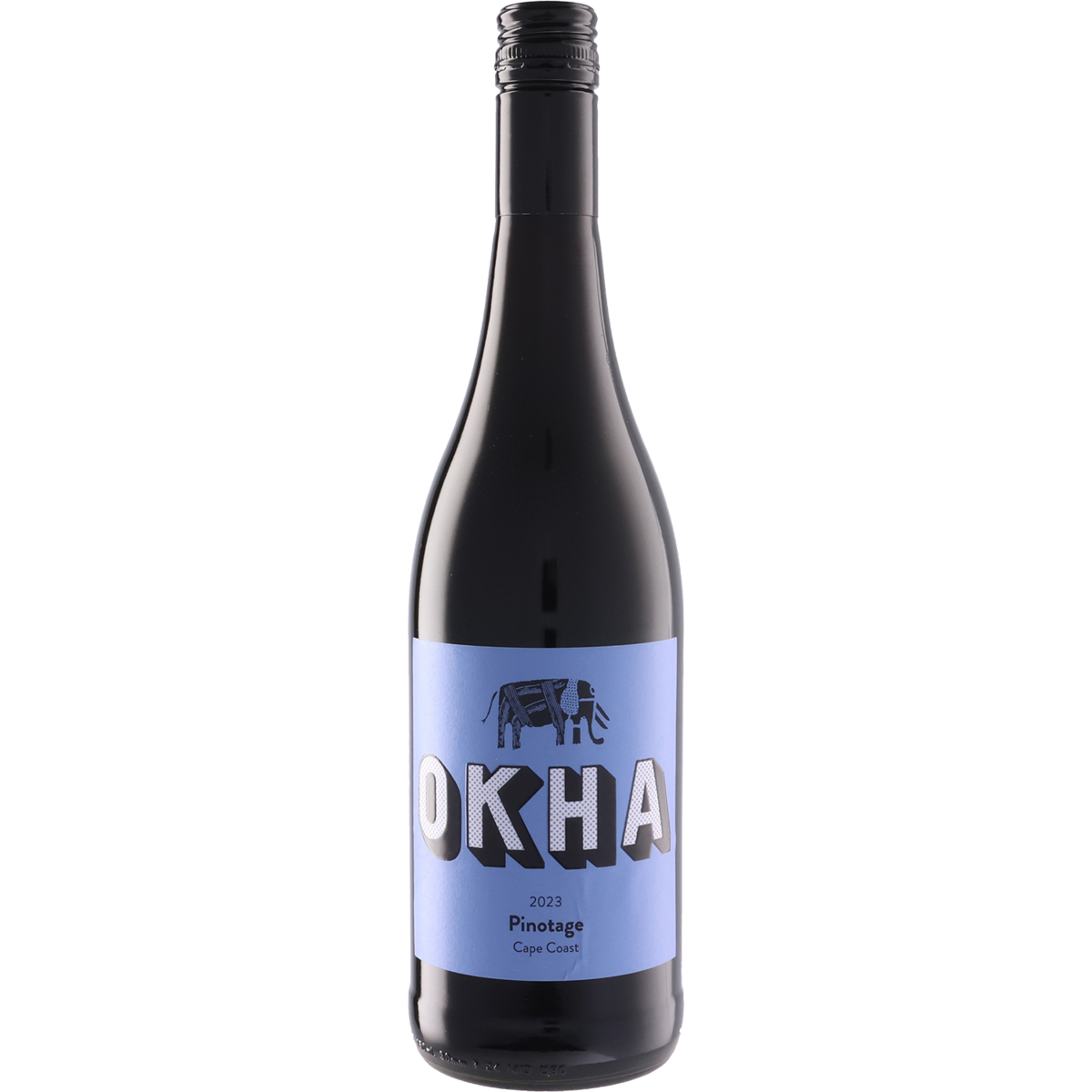 Okha Pinotage