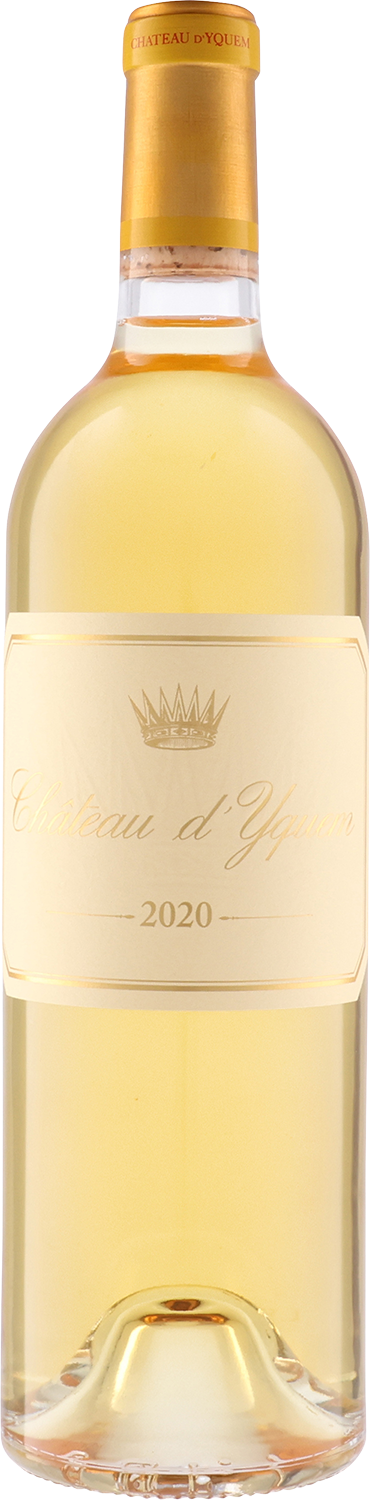 Chateau d'Yquem