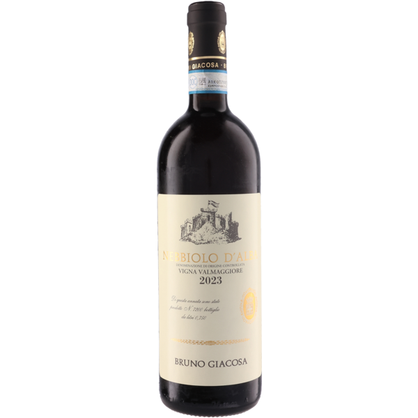 Nebbiolo D'Alba Valmaggiore